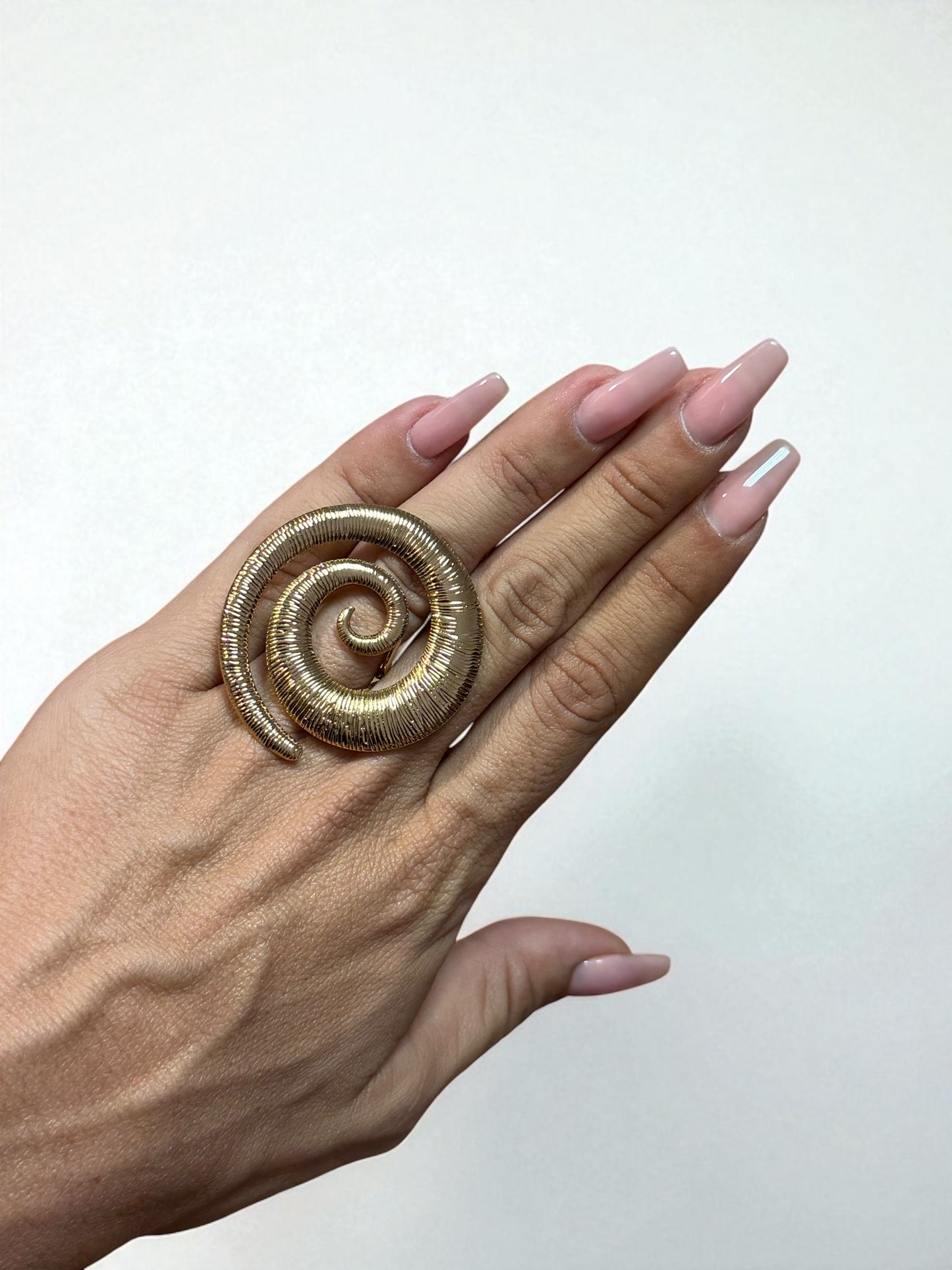 ANILLO SPIRAL
