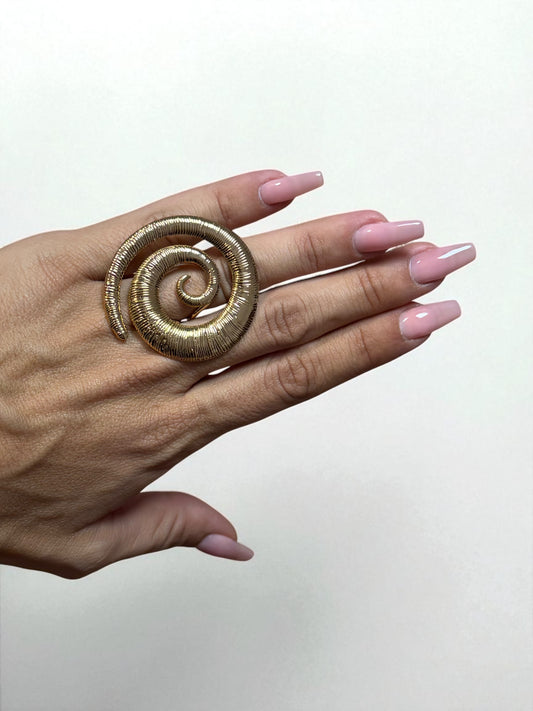 ANILLO SPIRAL