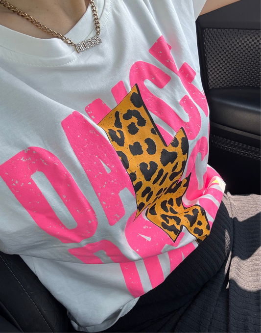 CAMISETA RAY DANCE