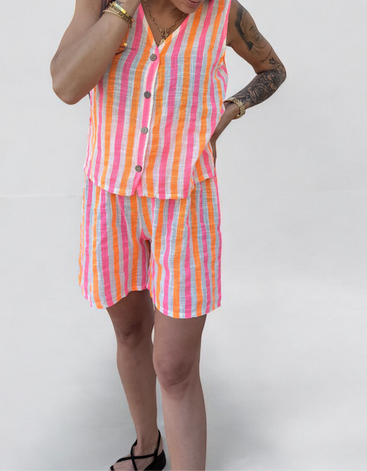 CONJUNTO LIN FLÚOR