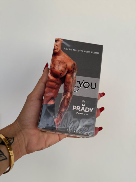 PERFUME YOU PRADY