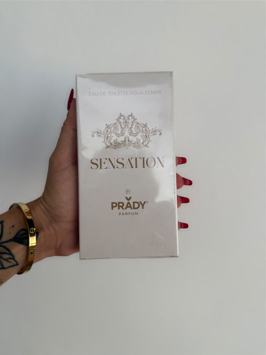 PERFUME SENSATION PRADY